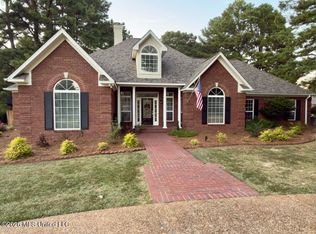 113 Shadia Dr, Clinton, MS 39056