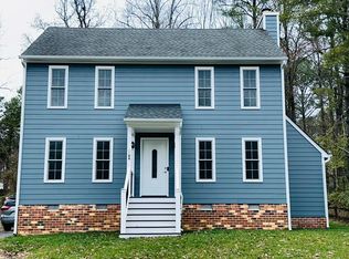 2204 Cox Rd, Henrico, VA 23233