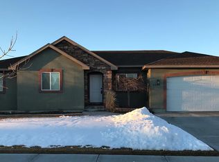 3000 Shawna Ct, Idaho Falls, ID 83402