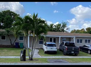 14636 Kendale Lakes Blvd, Miami, FL 33183