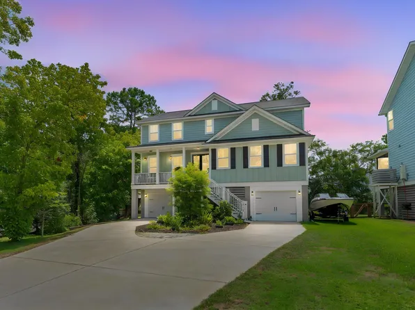 5912 B Maple St, Hanahan, SC 29410