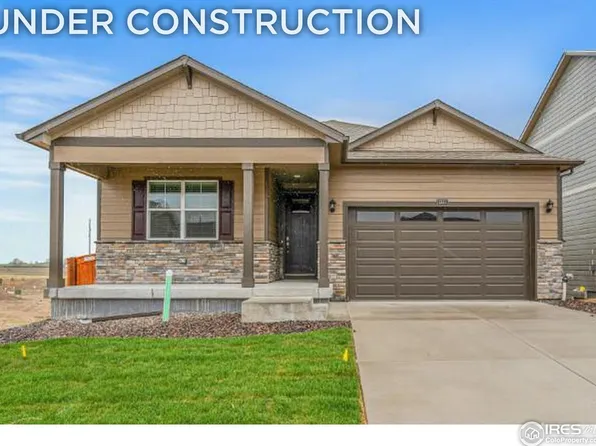 403 Hummingbird Ln, Johnstown, CO 80534