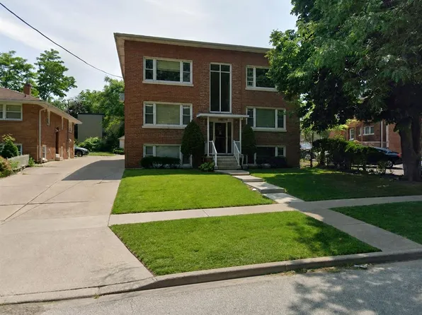 335 Detroit St Unit 6, Windsor, ON N9C 2P4