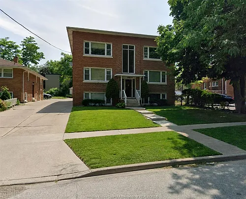 335 Detroit St #6 Photo 1