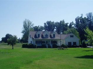 2808 State Route 534, Symsonia, KY 42082
