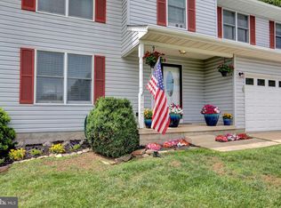 2807 Bynum Overlook Dr, Abingdon, MD 21009