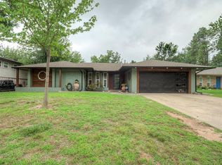1214 Westbrooke Ter, Norman, OK 73072