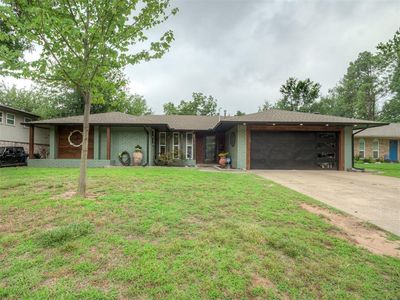 1214 Westbrooke Ter, Norman, OK, 73072