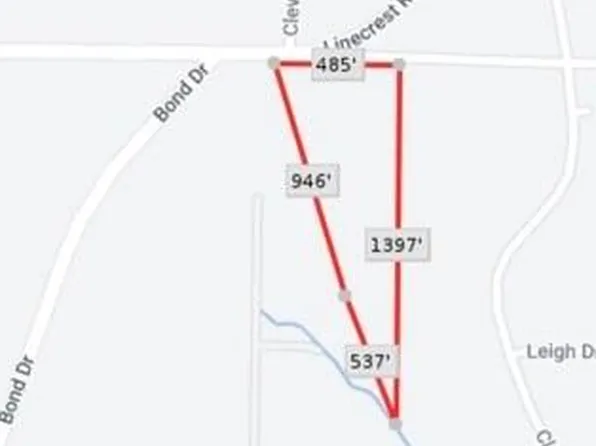 412 Linecrest Rd #250, Ellenwood, GA 30294