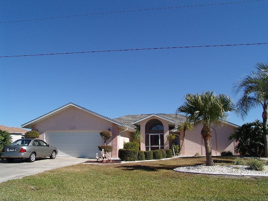 Submitted by your friendly, neighborhood Realtor