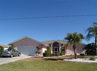 1446 Saint George Ln, Punta Gorda, FL 33983