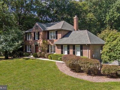 580 Gaither Rd, Sykesville, MD, 21784