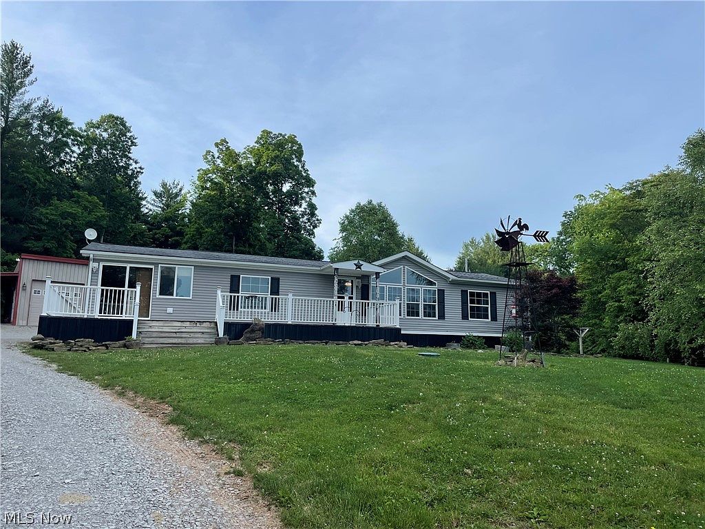 51130 Old Infirmary Rd, Pleasant City, OH 43772 Zillow