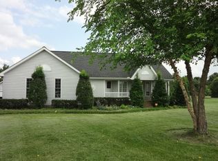 43 Ezell Rd, Murray, KY 42071
