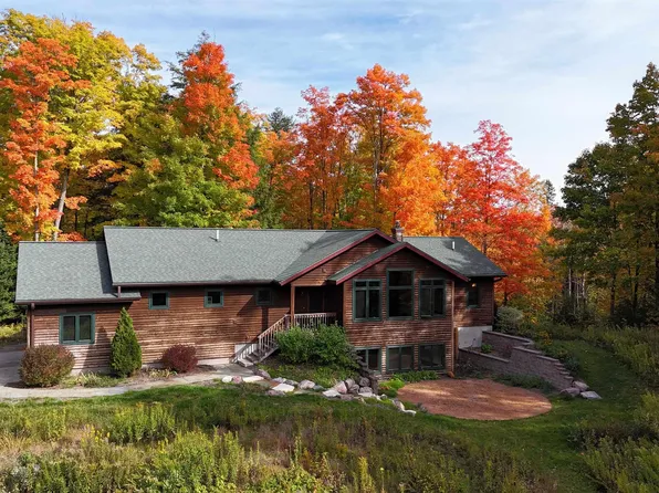 673 County Road 545 N, Skandia, MI 49885