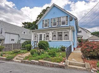 13 Whipple St, Worcester, MA 01607