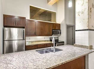 Jackson Street Lofts, Richmond, VA 23219