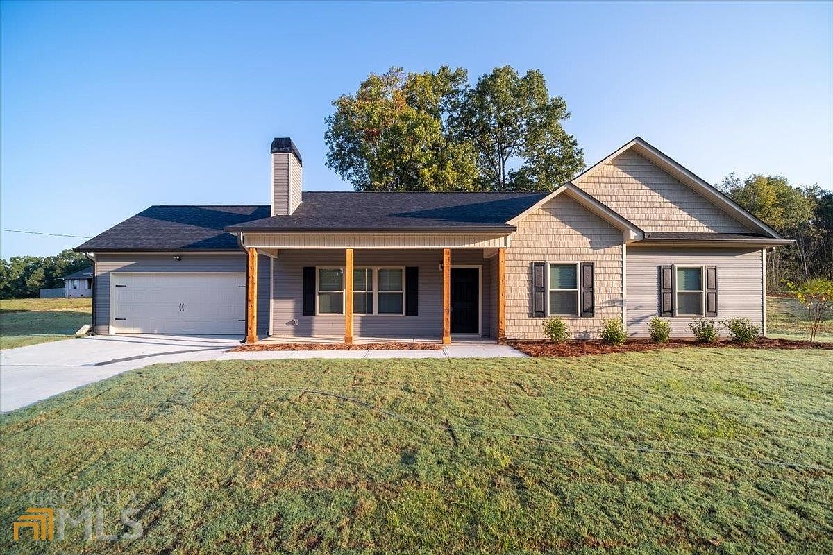 251 Lovvorn Rd, Cedartown, GA 30125 Zillow