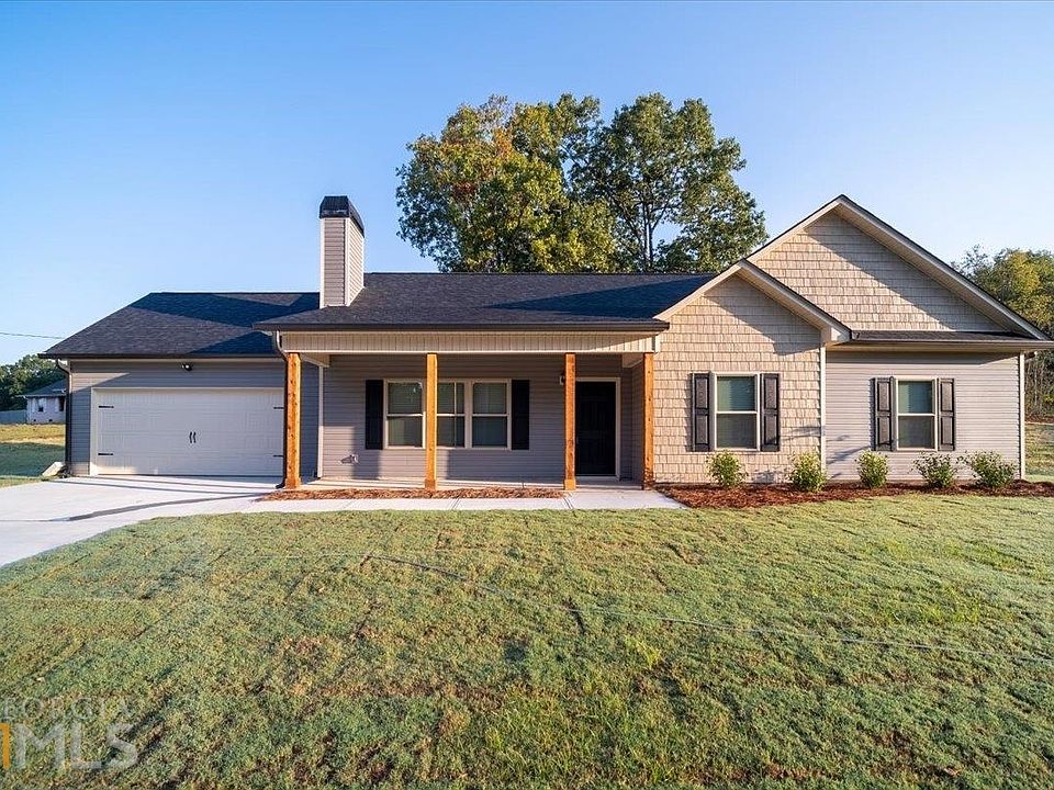 251 Lovvorn Rd, Cedartown, GA 30125 Zillow