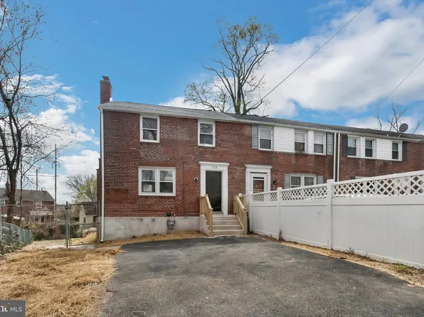 158 Maple Hill Rd, Wilmington, DE 19804