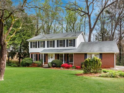 4923 Mill Brook Dr, Atlanta, GA, 30338