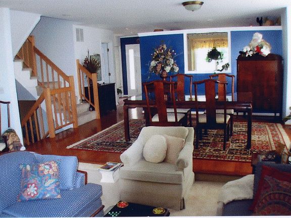 Dinning Room