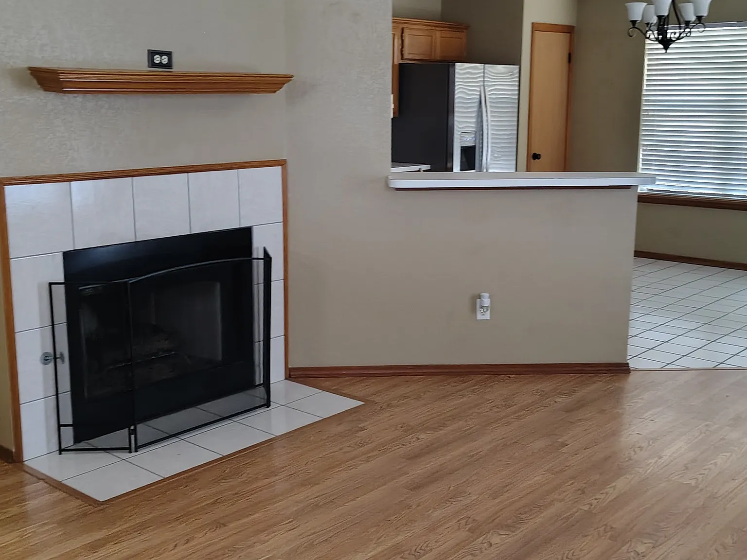 3 bed, 1206 sqft, $1,400 — Photo 3