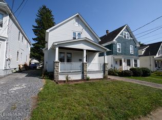 413 Eleanor St, Schenectady, NY 12306