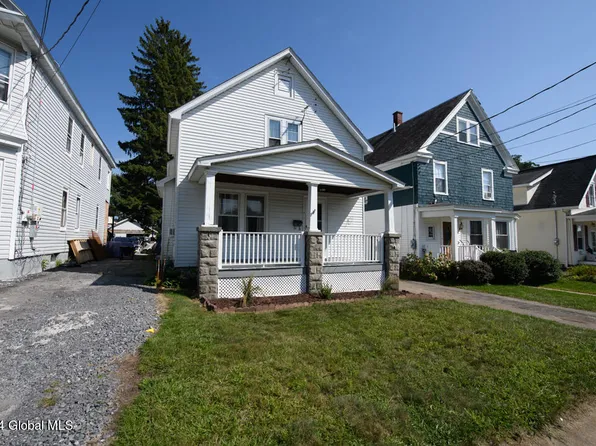 413 Eleanor Street, Schenectady, NY 12306