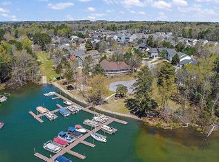 307 Tattlers Trl, Irmo, SC 29063