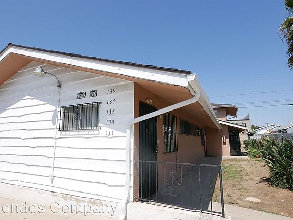 2nd image of 131 E 18th St #9635257
