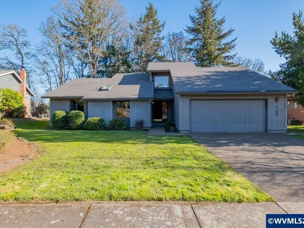 445 Greenacre Dr NW, Salem, OR 97304
