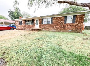 2605 SE 2nd St, Hoxie, AR 72433