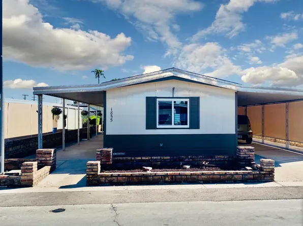 1855 W Camino Otero, Yuma, AZ 85364