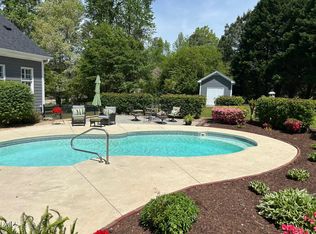 7101 Evelyn Cir, Zebulon, NC 27597