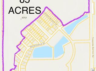 Town Ship 24 N #1/4, Normal, IL 61761