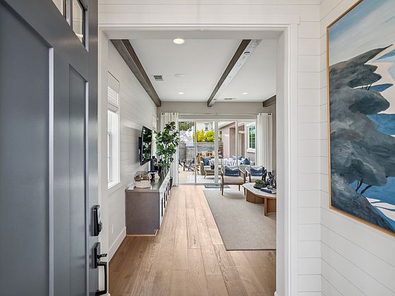 Layia at Sea Haven Bardin Model Marina, CA