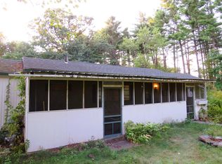 313 Plain Rd, Hinsdale, NH 03451