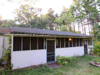 313 Plain Road, Hinsdale, NH, 03451