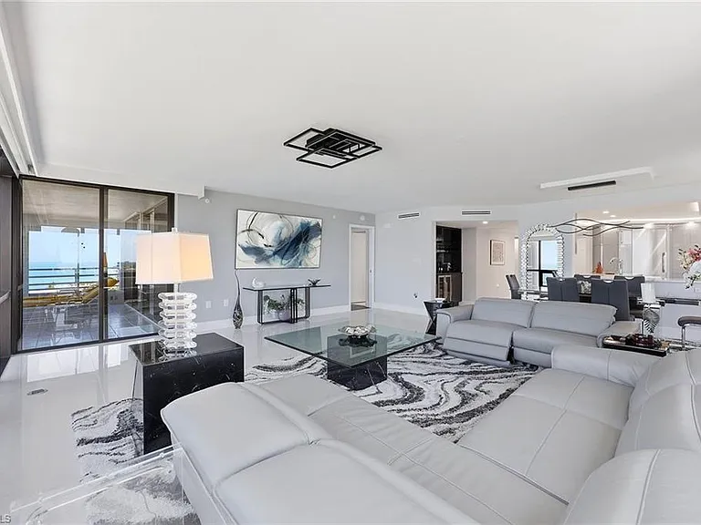 4751 Gulf Shore Blvd N #1408 — Photo 8