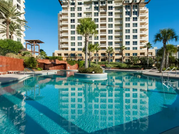 5000 S Sandestin Blvd Unit 6203, Miramar Beach, FL 32550