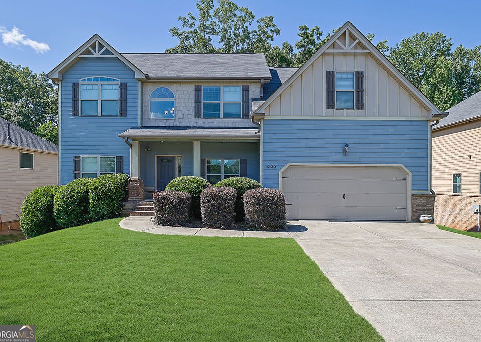 1st image of 6120 Stillwood Ln
