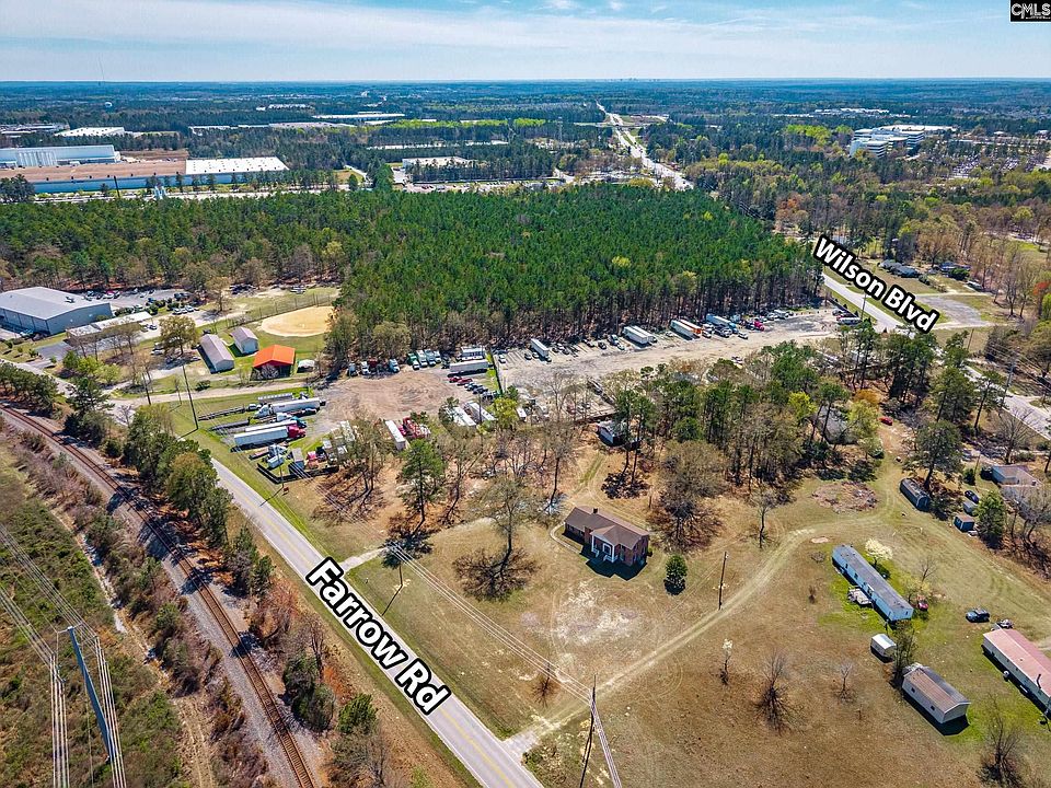 1st image of 11071 Farrow Rd