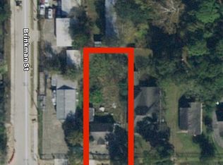 920 Thornton Rd, Houston, TX 77018