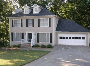 59 Stonecreek Dr, Cartersville, GA 30120