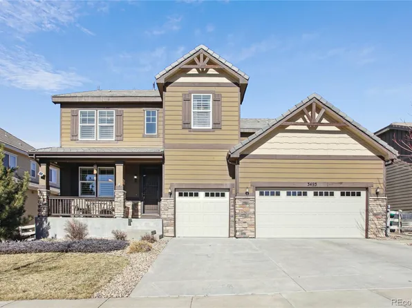 3493 Princeton Place, Broomfield, CO 80023