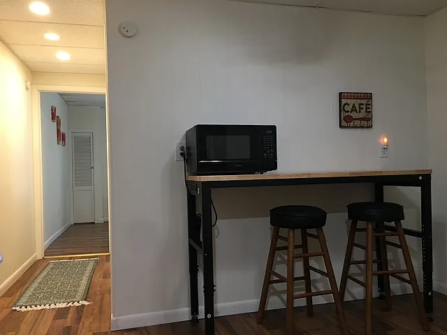 803B Canton St #803B — Photo 4