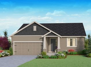 101 Walnut Ave SW, Orting, WA 98360