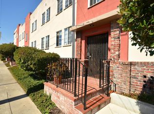 6402 Irwin Ct APT 2, Oakland, CA 94609
