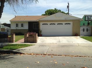 15540 Delcombre Ave, Paramount, CA 90723